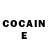 Cocaine Перу Jasmin Ahankizi